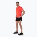 Tricou de alergare pentru bărbați Joma Record II fluor coral 4