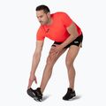 Tricou de alergare pentru bărbați Joma Record II fluor coral 6