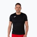 Tricou de alergare Joma Record II pentru bărbați negru 102227.100 7