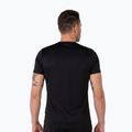 Tricou de alergare Joma Record II pentru bărbați negru 102227.100 9