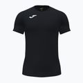 Tricou de alergare Joma Record II pentru bărbați negru 102227.100 3