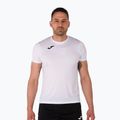 Tricou de alergat pentru bărbați Joma Record II alb 102227.200 2