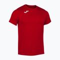 Tricou de alergare Joma Record II pentru bărbați roșu 102227.600