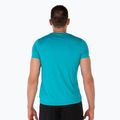 Tricou de alergare pentru bărbați Joma Record II turcoaz 3