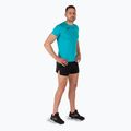 Tricou de alergare pentru bărbați Joma Record II turcoaz 4