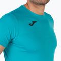 Tricou de alergare pentru bărbați Joma Record II turcoaz 6
