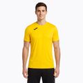 Tricou de alergare pentru bărbați Joma Record II yellow 15