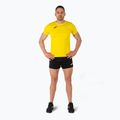 Tricou de alergare pentru bărbați Joma Record II galben 2