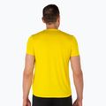 Tricou de alergare pentru bărbați Joma Record II galben 3