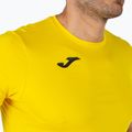 Tricou de alergare pentru bărbați Joma Record II galben 5