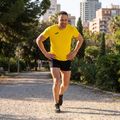 Tricou de alergare pentru bărbați Joma Record II yellow 13