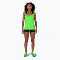 Tricou de alergare pentru femei Joma Record II Tank Top fluor green/black 2