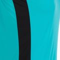 Tricou de alergare pentru femei Joma Record II Tank Top turquoise/black 4