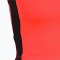 Tricou de alergare pentru femei  Joma Record II Top fluor coral/black 4