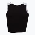 Tricou de alergare pentru femei  Joma Record II Top black/white 2