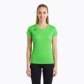 Tricou de alergare pentru femei  Joma Record II fluor green