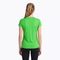 Tricou de alergare pentru femei  Joma Record II fluor green 3