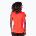 Tricou de alergat pentru femei Joma Record II fluor coral 3