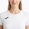 Tricou de alergat pentru femei Joma Record II white 2