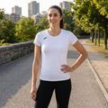 Tricou de alergat pentru femei Joma Record II white 4