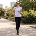 Tricou de alergat pentru femei Joma Record II white 5