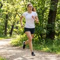 Tricou de alergat pentru femei Joma Record II white 6