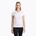 Tricou de alergat pentru femei Joma Record II white