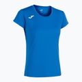 Tricou de alergat pentru femei Joma Record II royal