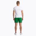 Pantaloni scurți de alergare pentru bărbați Joma Record II green 2