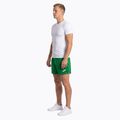 Pantaloni scurți de alergare pentru bărbați Joma Record II green 3