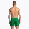 Pantaloni scurți de alergare pentru bărbați Joma Record II green 6