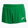 Pantaloni scurți de alergare pentru bărbați Joma Record II green 2
