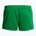 Pantaloni scurți de alergare pentru bărbați Joma Record II green 3