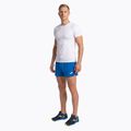 Pantaloni scurți de alergare pentru bărbați Joma Record II royal 3