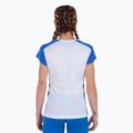 Tricou de alergare pentru femei  Joma Record II white/royal 4