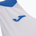 Tricou de alergare pentru femei  Joma Record II white/royal 8