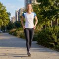 Tricou de alergare pentru femei  Joma Record II white/royal 10