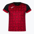 Joma Supernova III Tricou roșu/negru 901431.106