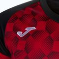 Joma Supernova III Tricou roșu/negru 901431.106 3