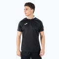 Tricou de rugby pentru bărbați Joma Scrum negru 102216.102