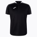 Tricou de rugby pentru bărbați Joma Scrum negru 102216.102 6