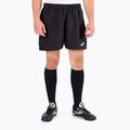 Pantaloni scurți de antrenament pentru bărbați Joma Myskin II negru 102220.100