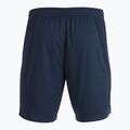 Pantaloni scurți pentru bărbați Joma Open III navy/white 2