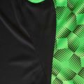 Joma Supernova III Tricou negru/verde 901444.117 4