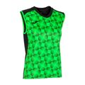 Joma Supernova III Tricou negru/verde 901444.117