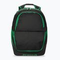 Joma Diamond II rucsac de fotbal negru/verde