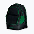 Joma Diamond II rucsac de fotbal negru/verde 7