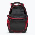 Joma Diamond II rucsac de fotbal negru/roșu 4