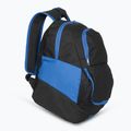 Joma Diamond II rucsac de fotbal negru/royal 2