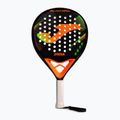 Rachetă de padel Joma Slam Pro Paddle black/fluor coral